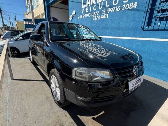 VOLKSWAGEN GOL 1.0 MI 8V FLEX 4P MANUAL G.IV VOLKSWAGEN GOL 1.0 MI 8V FLEX 4P MANUAL G.IV